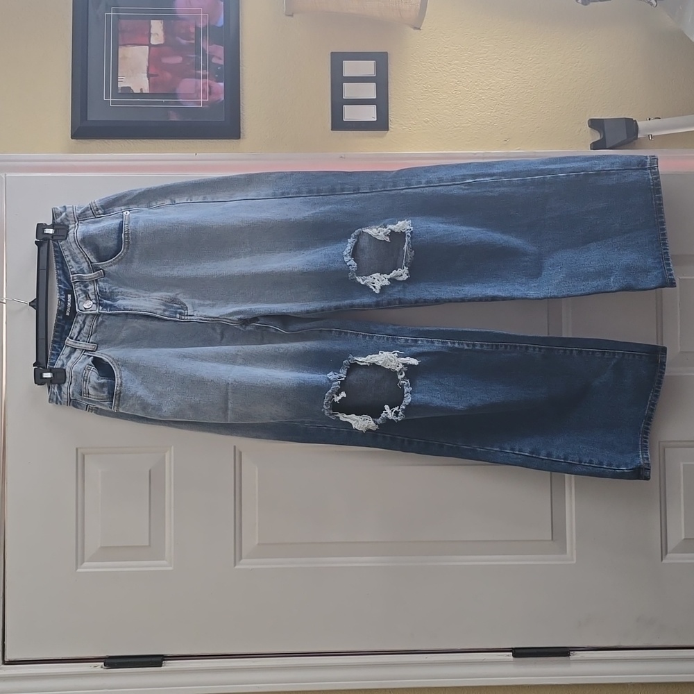 Momokrom Jeans